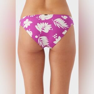 O’Neill Torrey Palm Nazare Full Bikini Bottoms